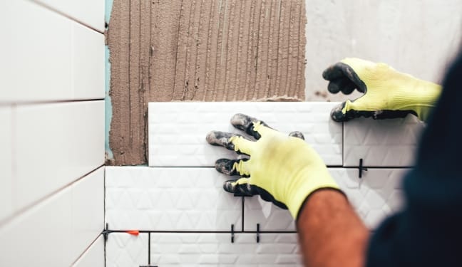 DIENST - bouwkunde Loodgieterstechnieken