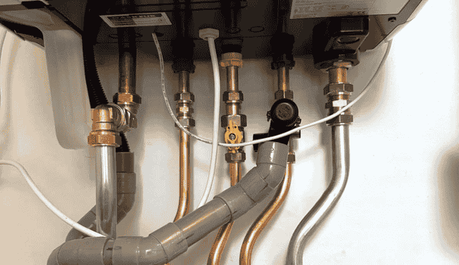 Loodgieterstechniek Loodgieterstechniek