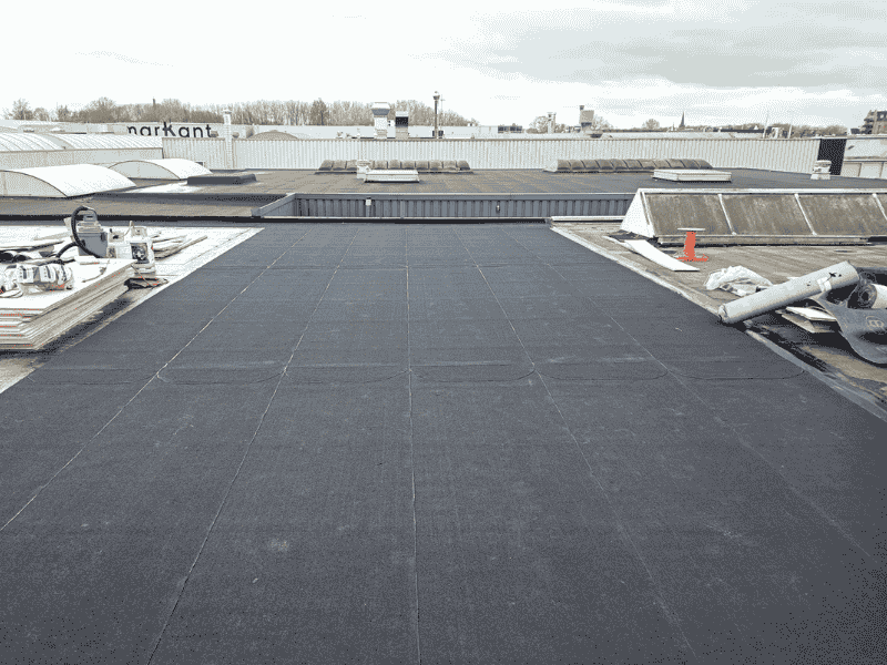 Bitumen Dakwerken Service