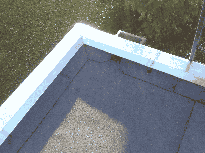 Bitumen Dakwerken service