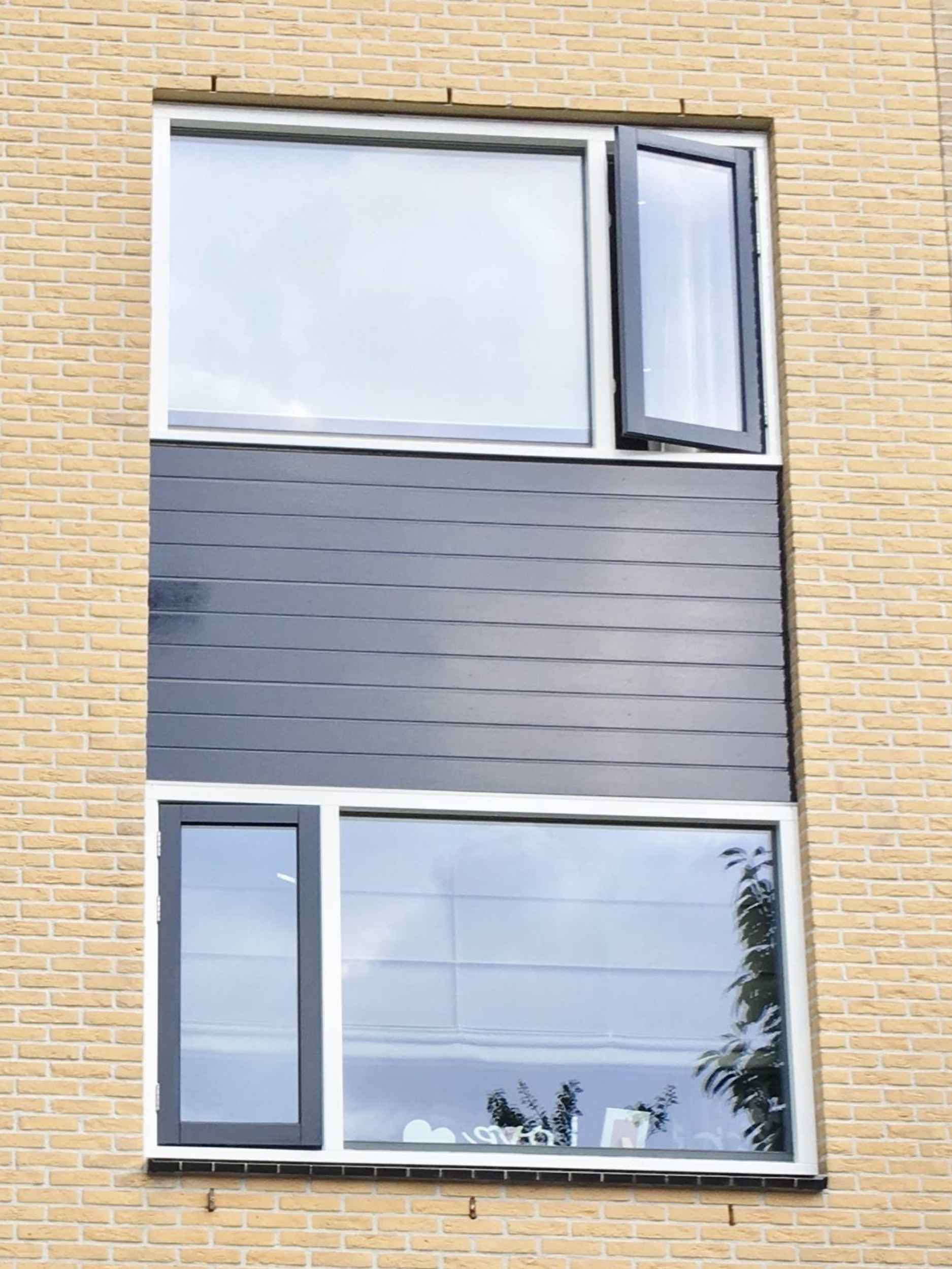 Renovatiewerkzaamheden