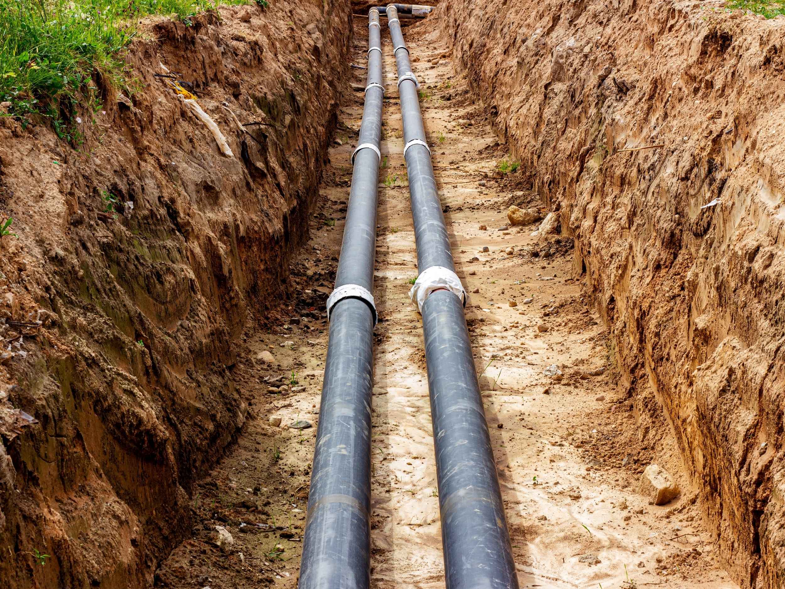 Loodgieterstechnieken