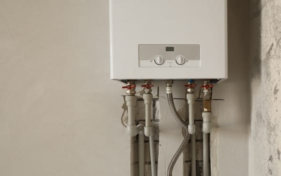 Loodgieterstechnieken