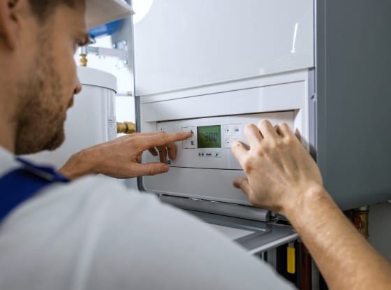 Loodgieterstechnieken